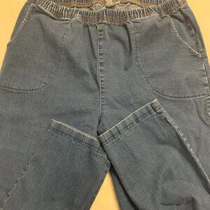 Croft & Barrow Jeans, size 2X